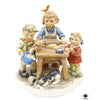 Goebel Figurine