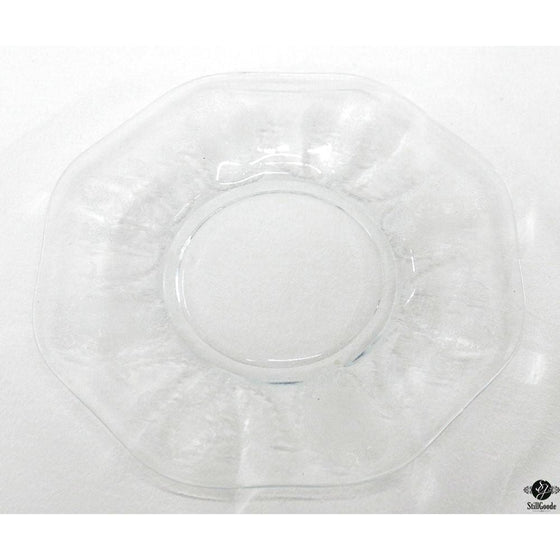 Heisey Plate Set
