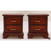 Nightstands (Pair)