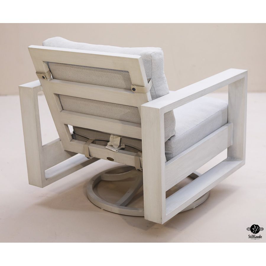 Patio Chairs (Pair)
