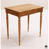Nesting Tables