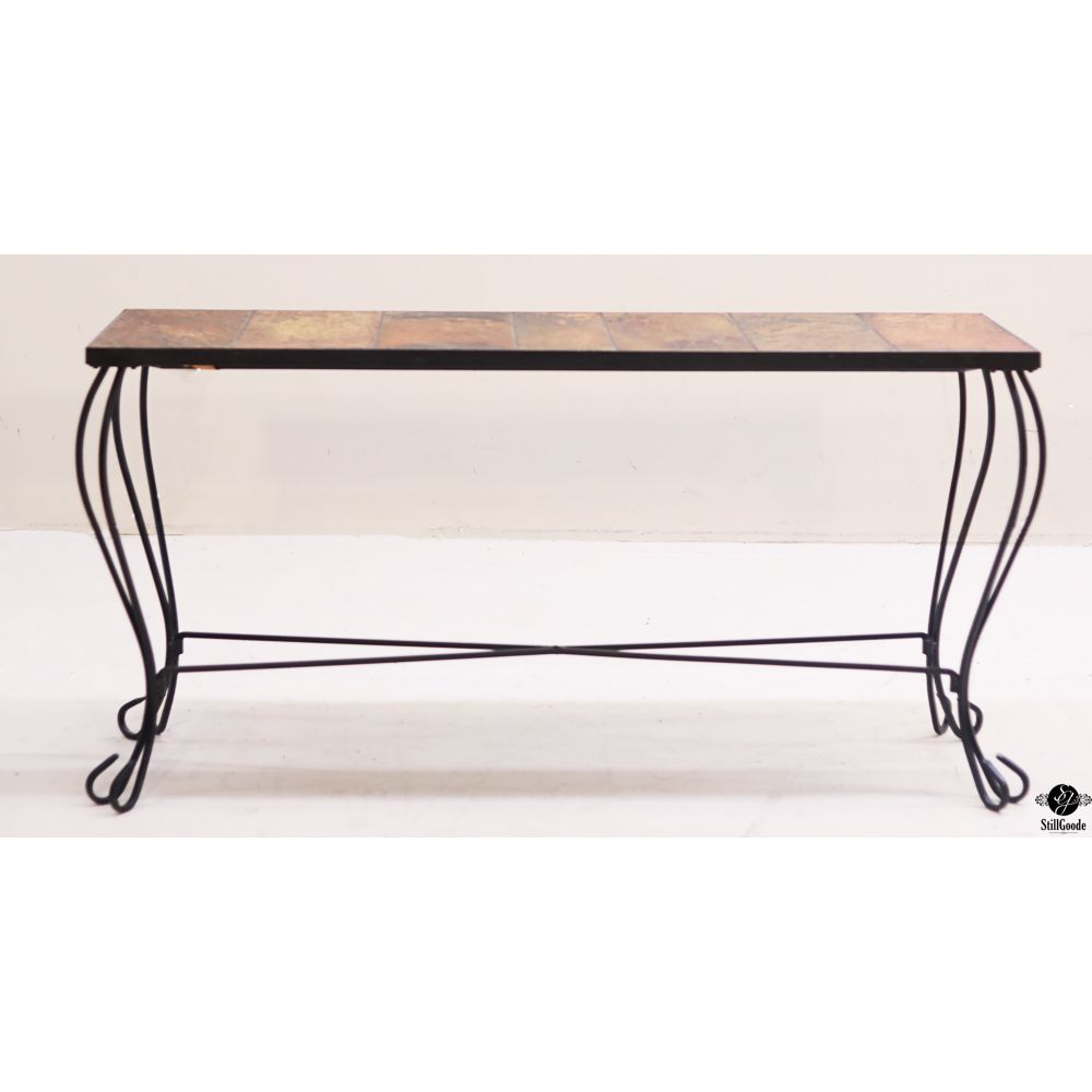 Sofa Table