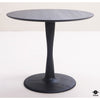 2Modern Dining Table