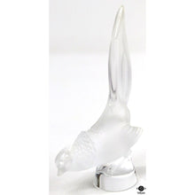  Lalique Figurine