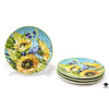Certified International Plate Set