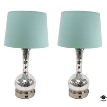  Lamps (pair)