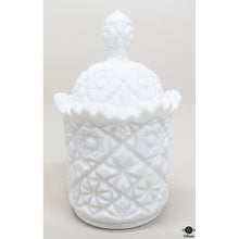  Fenton Candy Dish