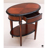 Bombay End Table