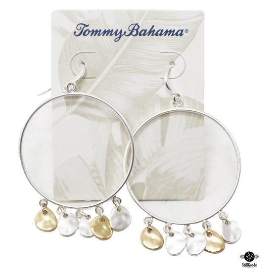 Tommy Bahama Earrings