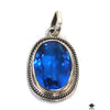 Sterling Pendant