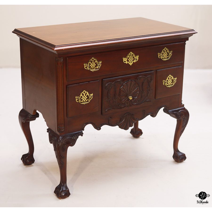 Council Craftsman Console