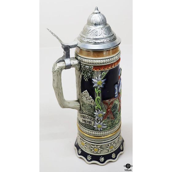 Stein