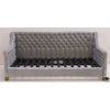 Twin Restoration Hardware Bed