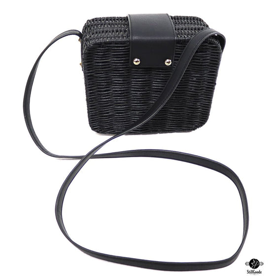 Mud Pie Crossbody Bag