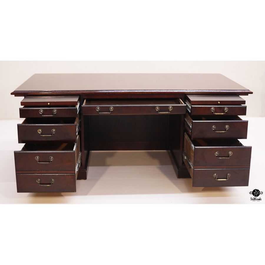Kimball Desk