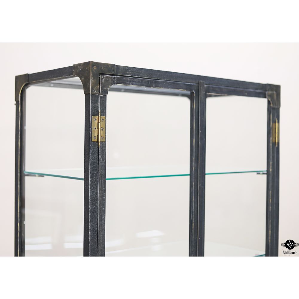 Restoration Hardware Curio
