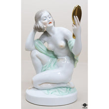  Herend Figurine