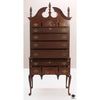 Bassett Highboy