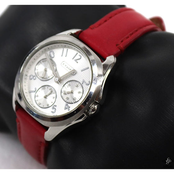 Coach Watch