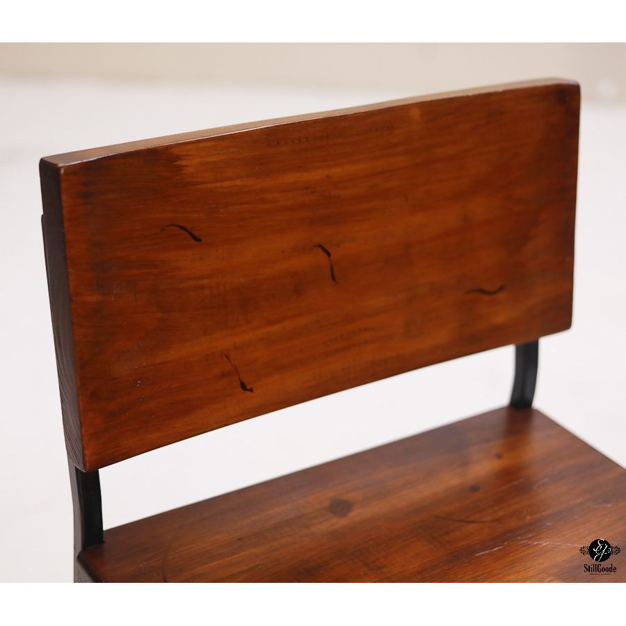 Barstool Set