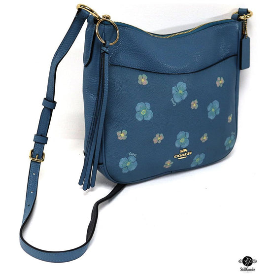 Coach Crossbody Bag