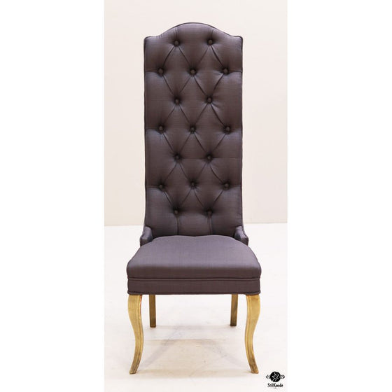 Chairs (Pair)