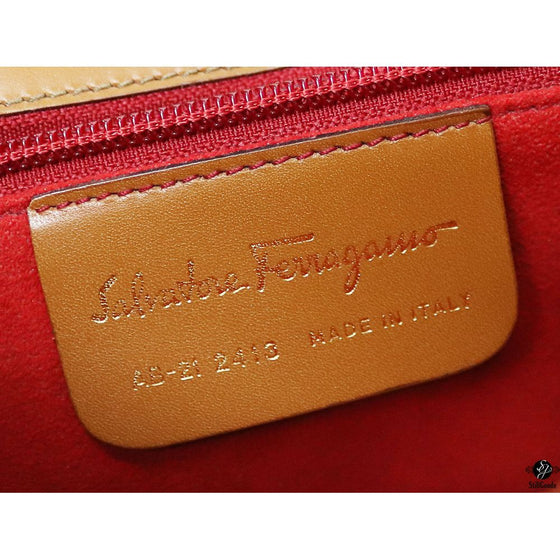 Salvatore Ferragamo Purse