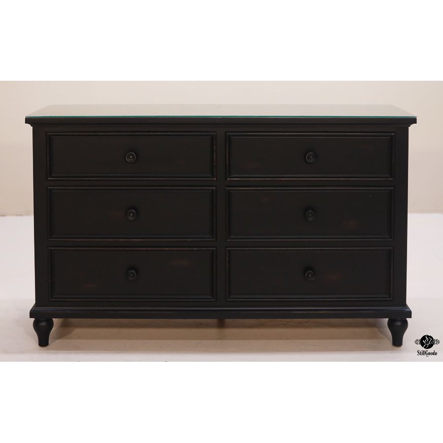 Ethan Allen Dresser