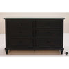 Ethan Allen Dresser