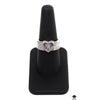 Sterling Ring