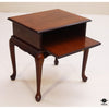 Bombay End Table