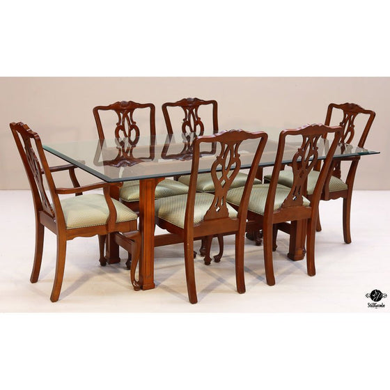 Ethan Allen Dining Set