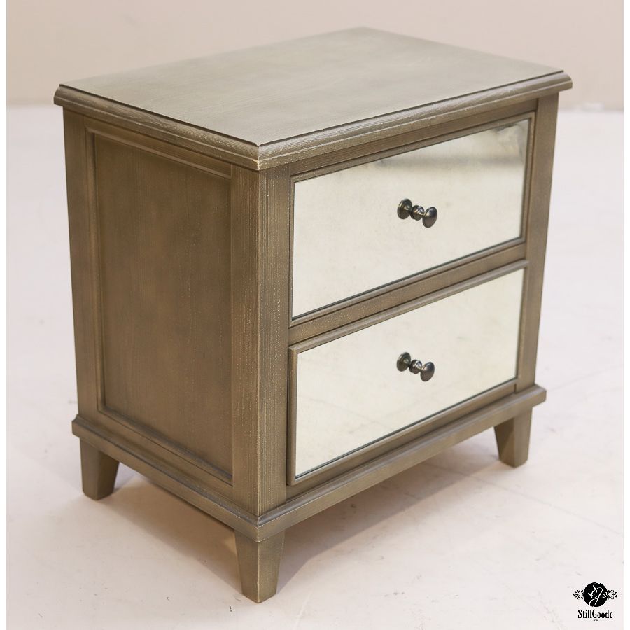 Pottery Barn Nightstand