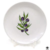 Signature Housewares Plate Set