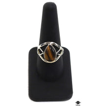  Sterling Ring