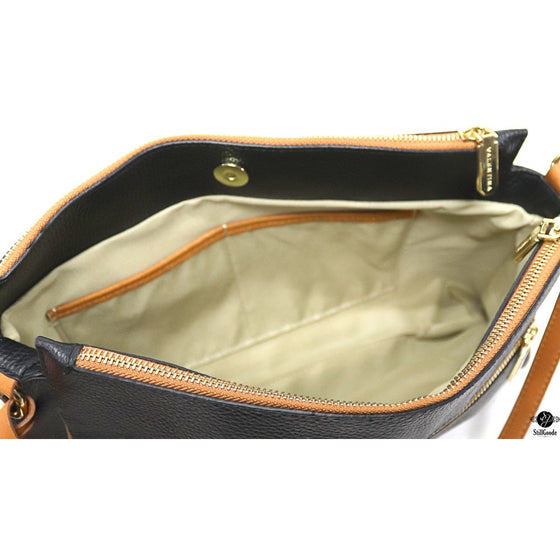 Valentina Crossbody Bag