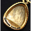 Barse Earrings