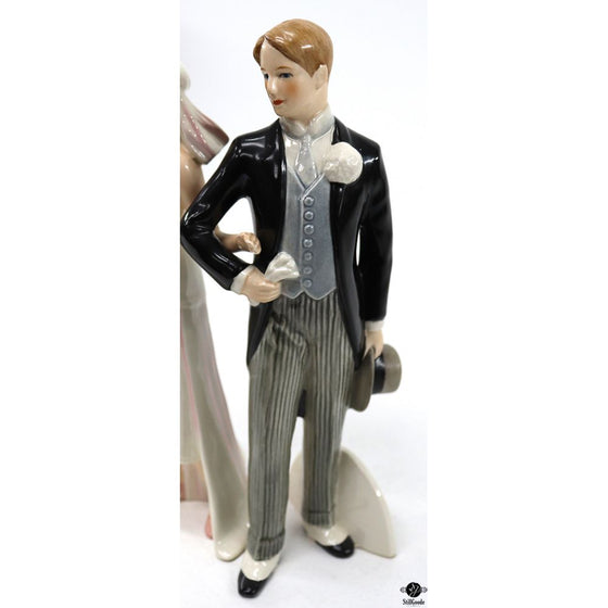 Goebel Figurines (set)