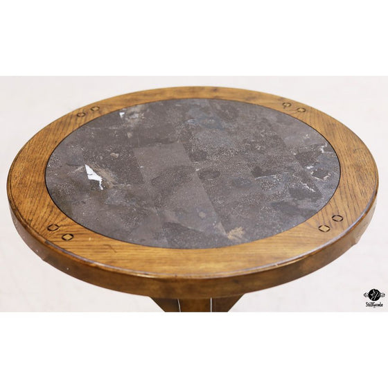 Home Meridian End Tables (Pair)