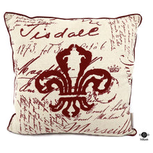  The Royal Standard Pillow