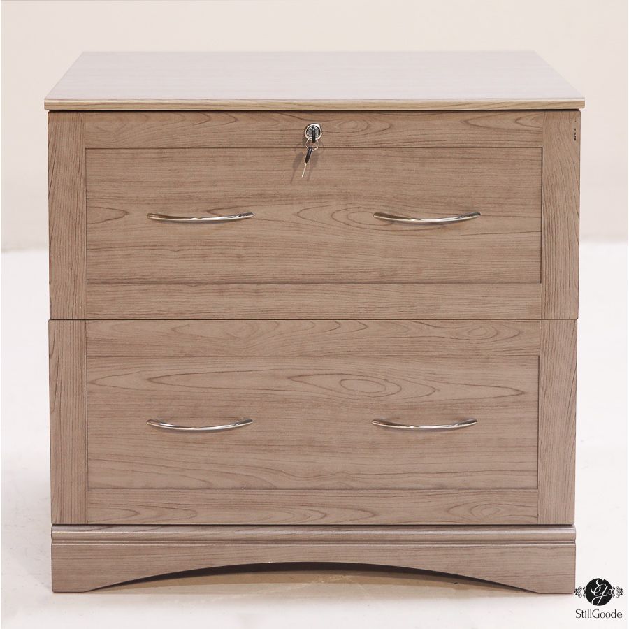 Filing Cabinet