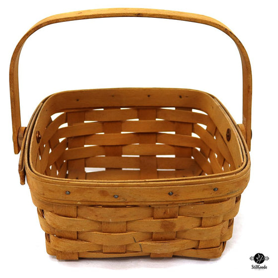 Longaberger Basket