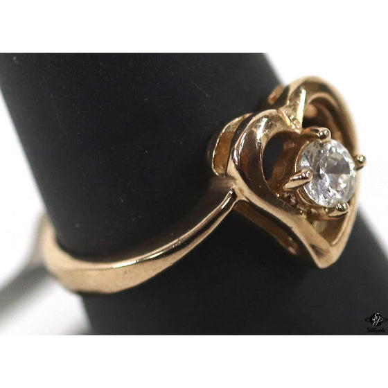 14k Ring