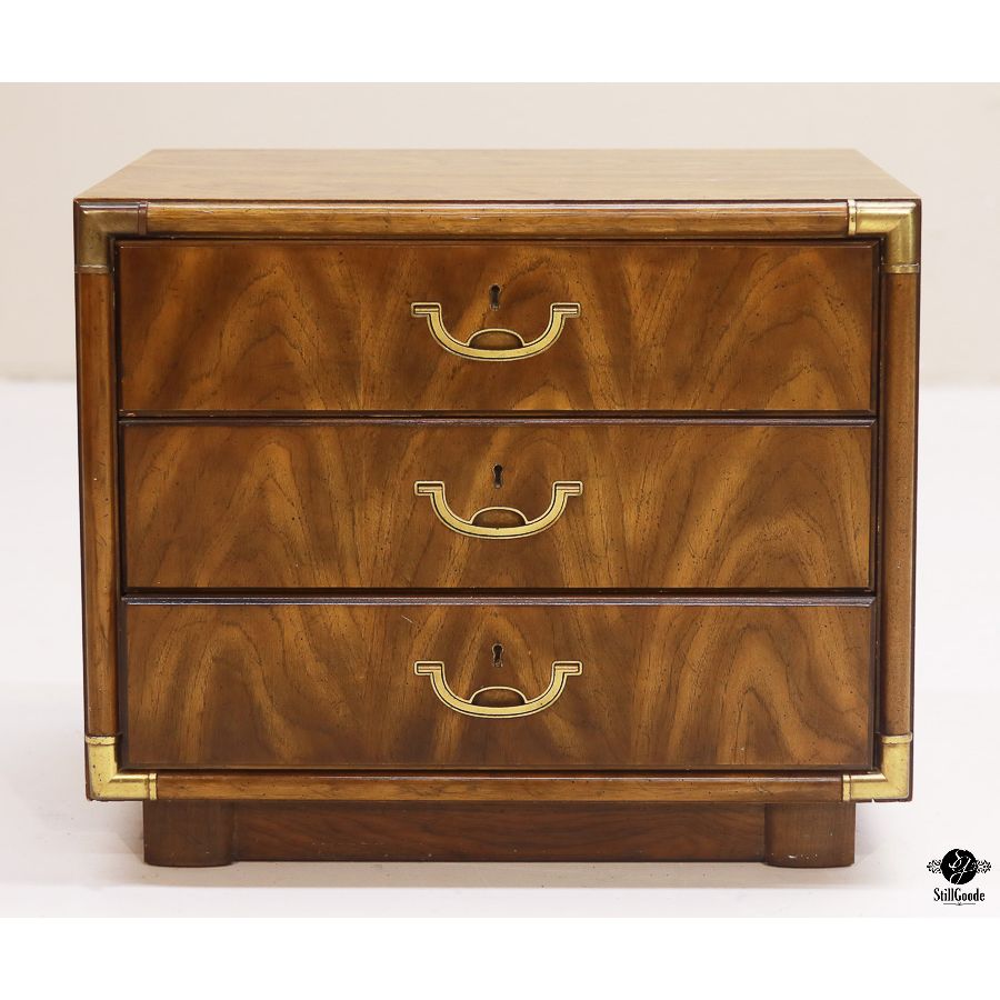 Drexel Nightstand