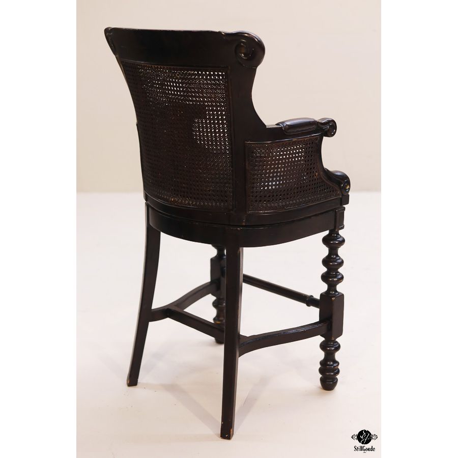 Tommy Bahama Barstool Set