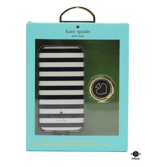 Kate Spade Misc. Accessories