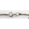 Sterling Necklace