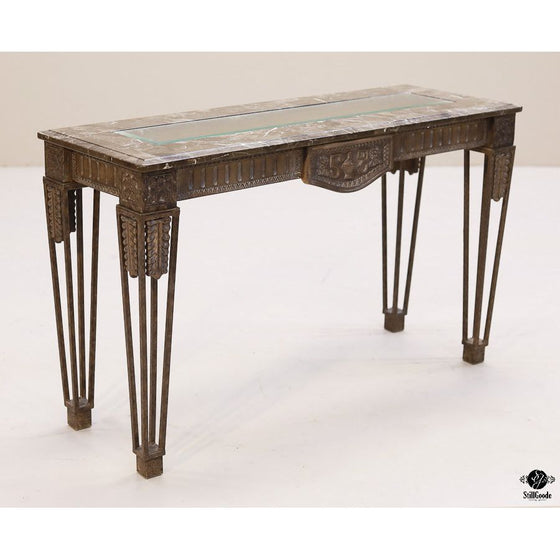 Sofa Table