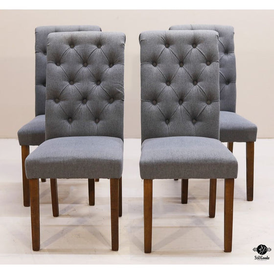 Chair Set