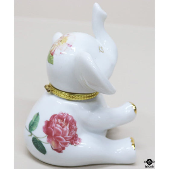 Trinket Box